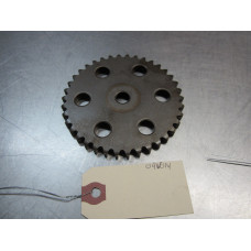 09V014 Exhaust Camshaft Timing Gear From 2008 Mazda 5  2.3